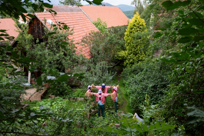 Löblhof & Artgrund